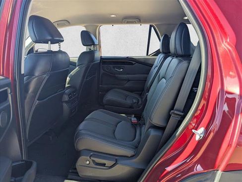 Used 2023 Honda Pilot EX-L image 13