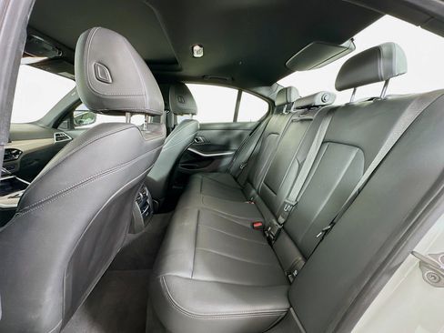 Used 2025 BMW 330i 330i image 29