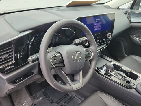 Certified 2024 Lexus NX 250 FWD w/ Cold Area Package image 24