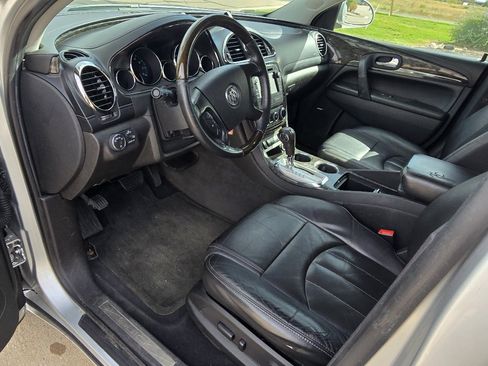 Used 2013 Buick Enclave Leather w/ Trailering Provision Package AWD/4WD image 26