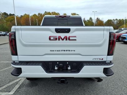New 2026 GMC Sierra 2500 AT4 w/ Technology Package