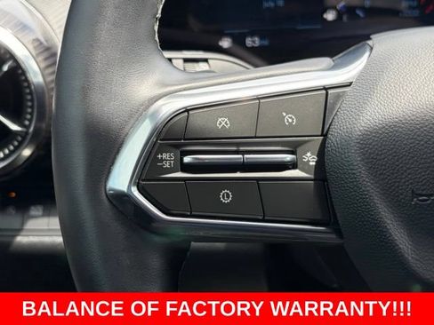 Used 2026 Chevrolet Equinox LT w/ Safety and Technology Package FWD image 20