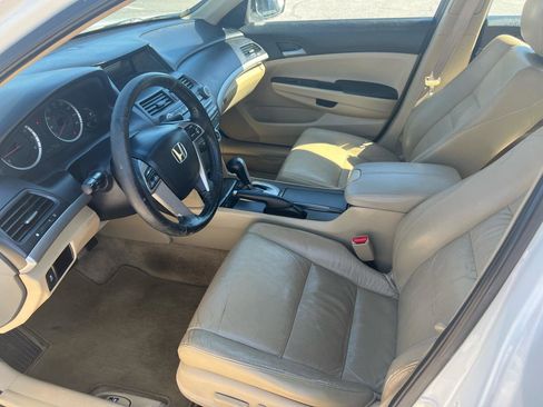 Used 2011 Honda Accord SE image 11