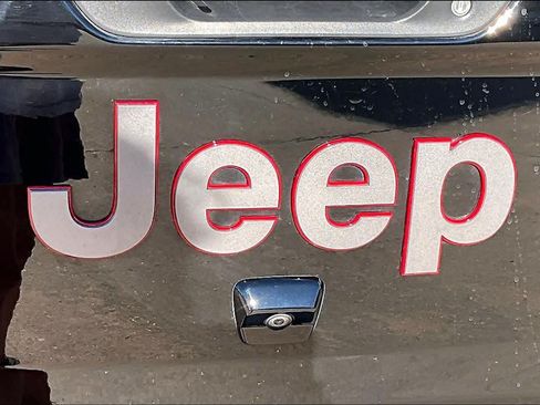 Used 2020 Jeep Gladiator Rubicon AWD/4WD image 30