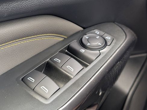 New 2026 Chevrolet Trax ACTIV w/ Driver Confidence Package FWD image 18