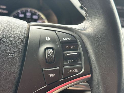 Used 2018 Acura MDX SH-AWD image 24