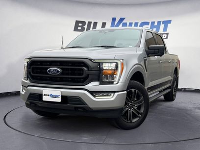 Used 2022 Ford F150 XLT w/ Equipment Group 302A High