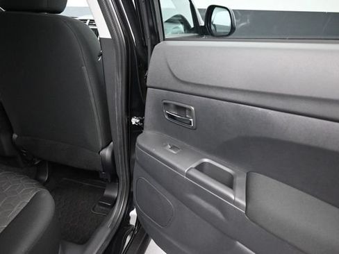 Used 2026 Mitsubishi Outlander Sport SE AWD/4WD image 19