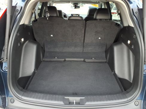 Certified 2023 Honda CR-V EX-L image 11