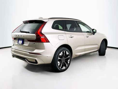 Used 2026 Volvo XC60 B5 Plus w/ Protection Package Premier AWD/4WD image 7