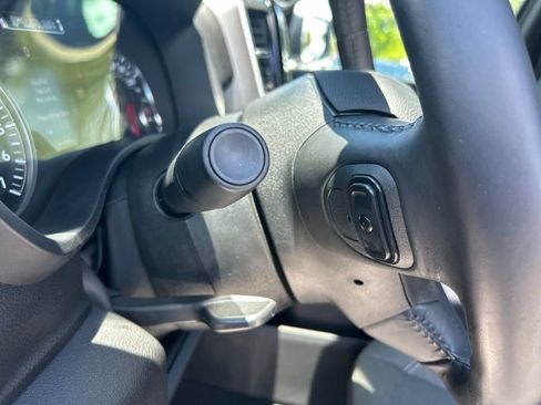 Used 2023 RAM 1500 Big Horn RWD image 35
