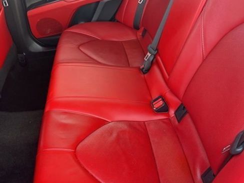 Used 2020 Toyota Camry XSE image 9