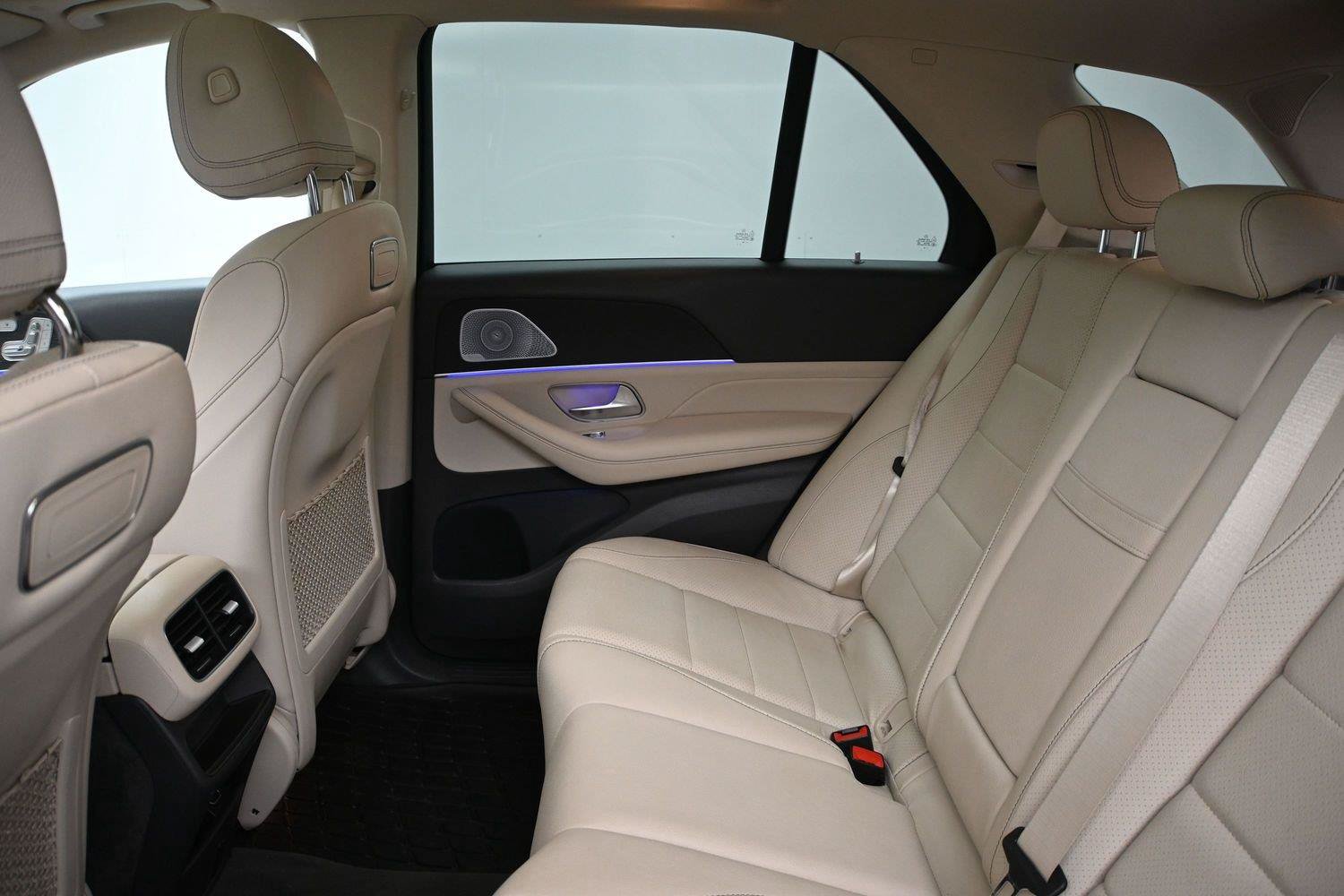 Used 2020 Mercedes-Benz GLE 350 4MATIC image 14