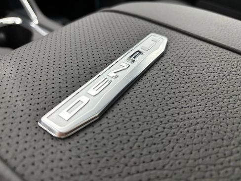 New 2026 GMC Sierra 2500 Denali w/ Denali Reserve Package image 38