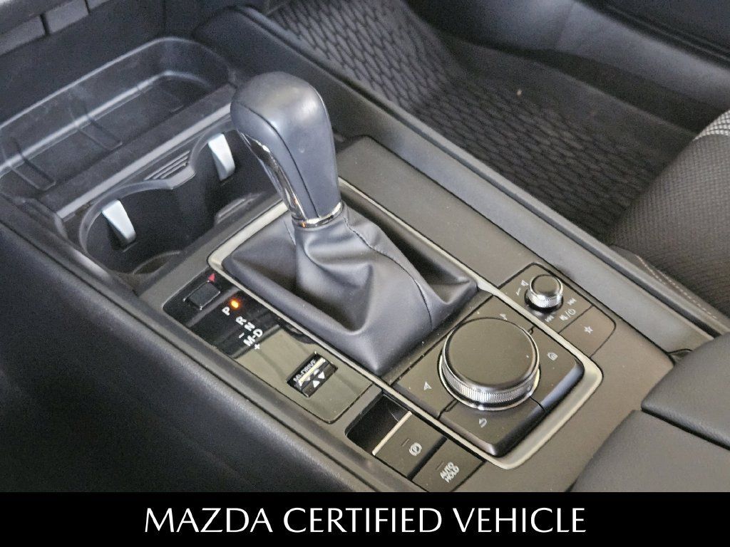 Certified 2026 MAZDA CX-50 Meridian Edition w/ Weather Package AWD/4WD image 16