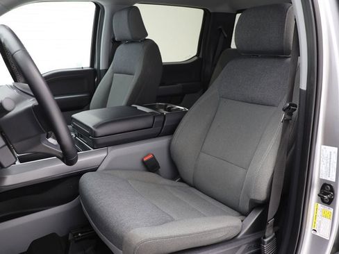 Used 2024 Ford F150 XLT w/ Equipment Group 302A MID image 18