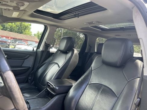 Used 2016 GMC Acadia SLT w/ Open Road Package AWD/4WD image 25