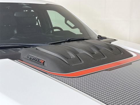 Used 2023 Ford F150 Raptor w/ Equipment Group 802A Raptor R image 37