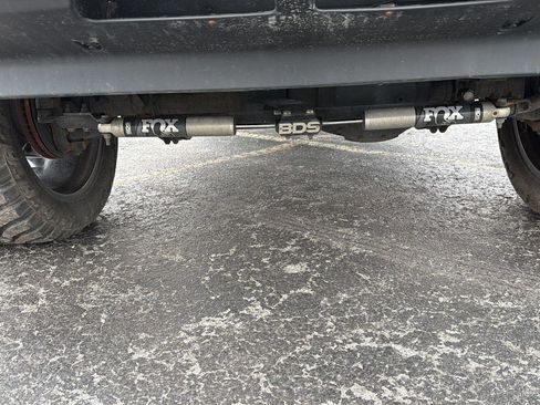 Used 2022 RAM 3500 Limited image 3