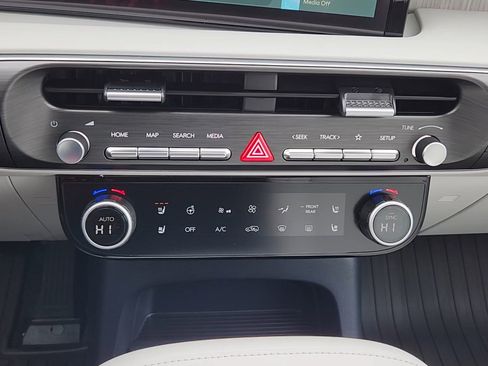 New 2026 Hyundai Palisade Calligraphy image 15