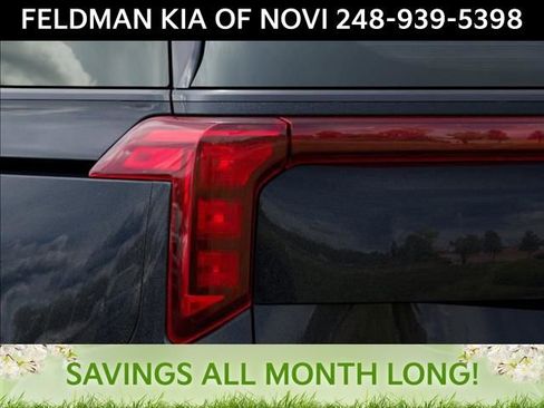 New 2026 Kia Carnival SX image 11