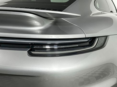 Used 2022 Porsche 911 Turbo S image 26