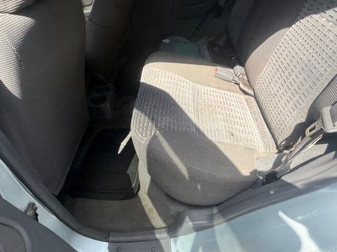 Used 2001 Nissan Xterra SE image 21