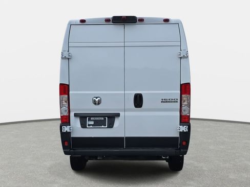 New 2026 RAM ProMaster 1500 w/ Convenience Group image 6