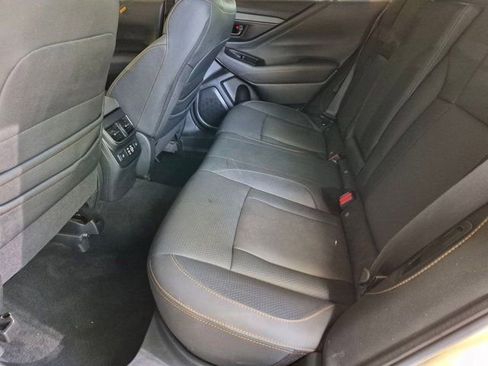 Used 2024 Subaru Outback Wilderness AWD/4WD image 18