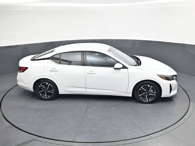 Used 2025 Nissan Sentra SV FWD image 23