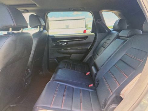 Used 2024 Honda CR-V Sport Touring image 7