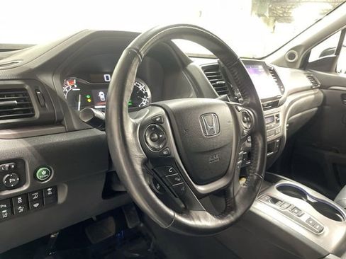 Used 2022 Honda Ridgeline RTL-E image 14