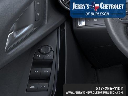 New 2026 Chevrolet Equinox LT FWD image 24