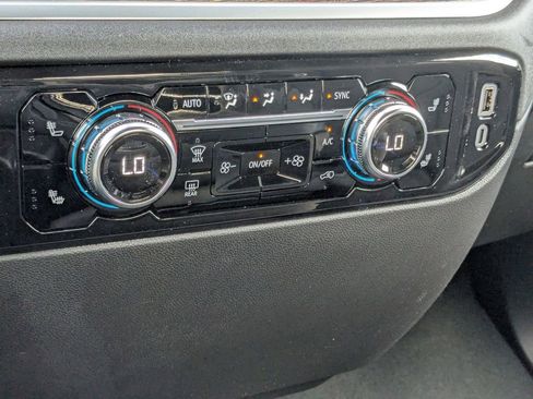 New 2026 GMC Sierra 1500 Elevation w/ Elevation Select Package image 23