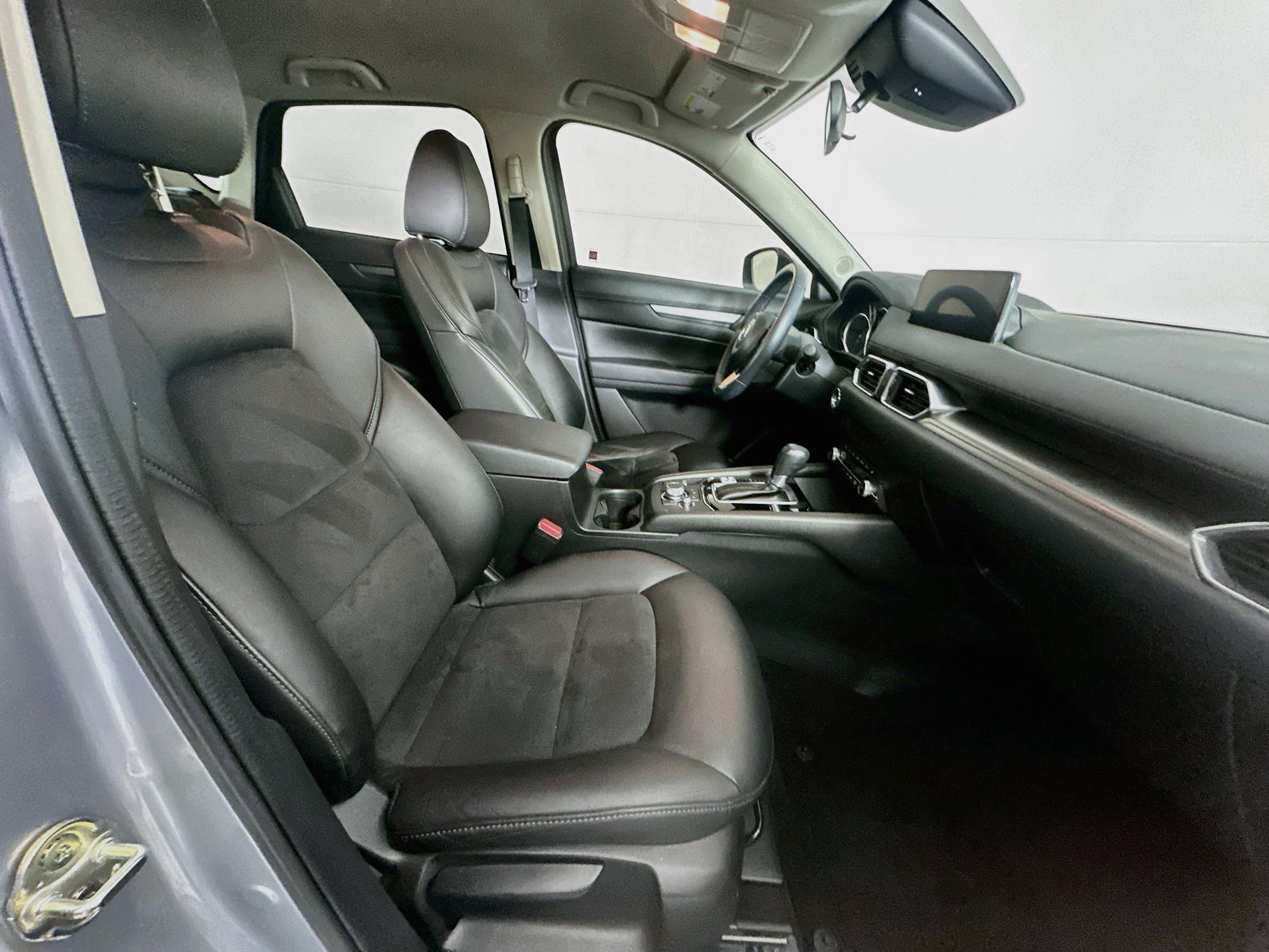 Used 2023 MAZDA CX-5 AWD 2.5 S w/ Select Package image 31