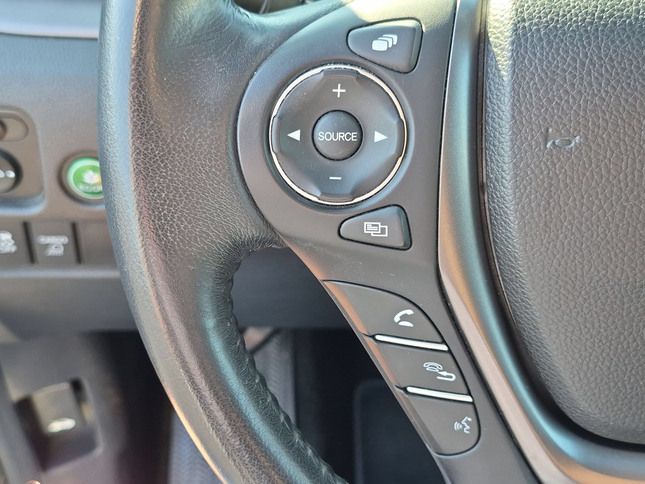 Used 2019 Honda Ridgeline RTL-T image 18