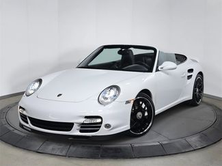 Used 2011 Porsche 911 Turbo S video 1