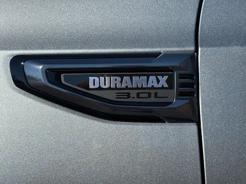 New 2026 GMC Yukon XL AT4 w/ Premium Trailering Package image 4