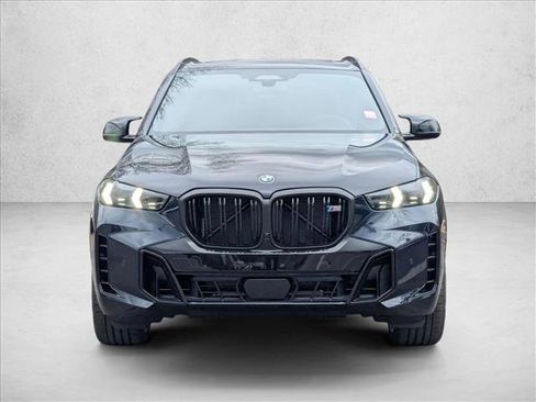 New 2026 BMW X5 M60i image 5