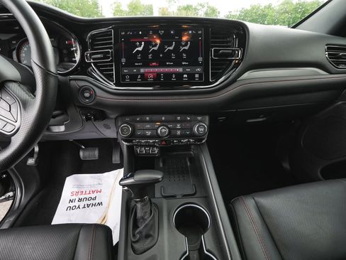 Used 2026 Dodge Durango GT AWD/4WD image 25