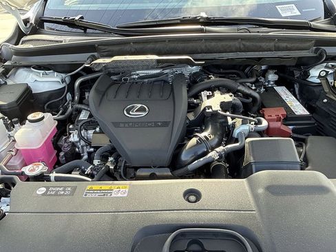 Used 2025 Lexus RX 350 Premium w/ Accessory Package (Z1) FWD image 14