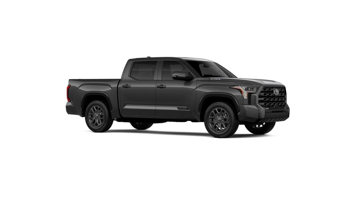 New 2025 Toyota Tundra Platinum AWD/4WD image 38