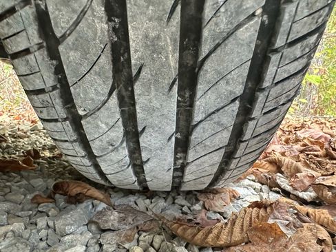 Used 2022 MAZDA CX-5 AWD 2.5 S w/ Select Package image 50