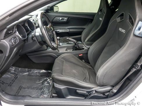 Used 2016 Ford Mustang GT w/ GT Performance Package RWD image 11