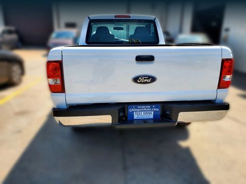 Used 2009 Ford Ranger XL RWD image 7