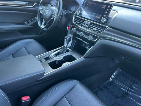 Used 2019 Honda Accord Sport image 21