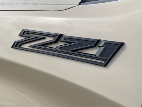 Certified 2023 Chevrolet Silverado 1500 LT Trail Boss w/ Protection Package image 8