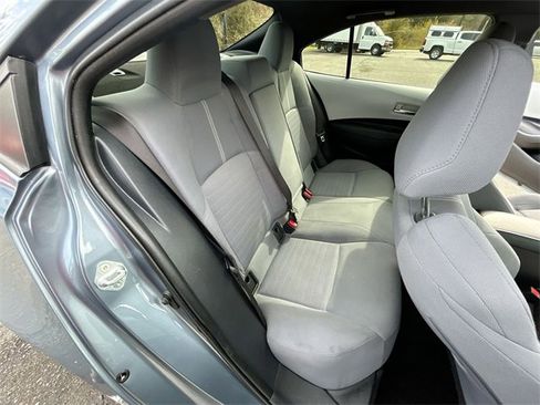 Used 2020 Toyota Corolla SE image 23