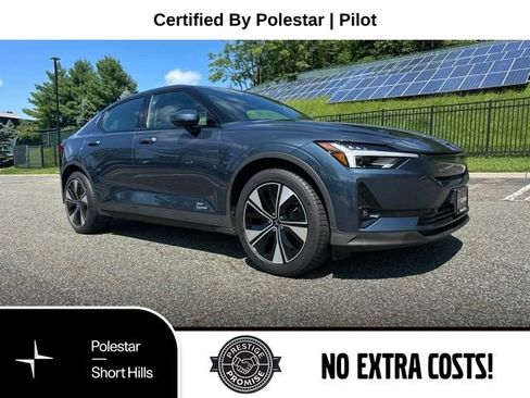 Certified 2024 Polestar Polestar 2 AWD/4WD image 1