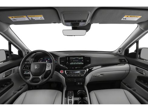 Used 2019 Honda Pilot Touring image 5